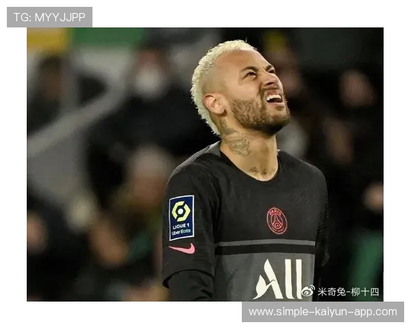 内马尔底线突破再次秀出脚下艺术