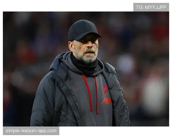利物浦中场调整成功，克洛普称球队找回节奏，利物浦球迷评价克洛普